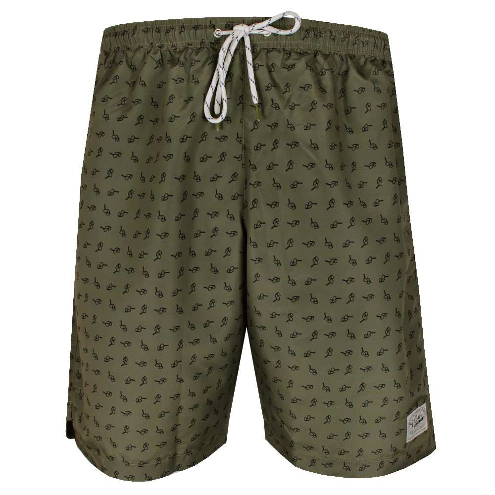 NORTH 56° SUNGLASSES BOARDSHORT