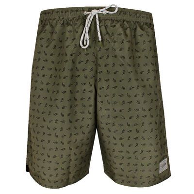 NORTH 56° SUNGLASSES BOARDSHORT-swimwear-KINGSIZE BIG & TALL