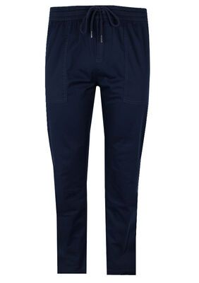 NORTH 56° GREGORY E/W TROUSER-trousers-KINGSIZE BIG & TALL