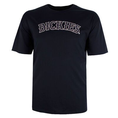 DICKIES OLD SALOON T-SHIRT-tshirts & tank tops-KINGSIZE BIG & TALL