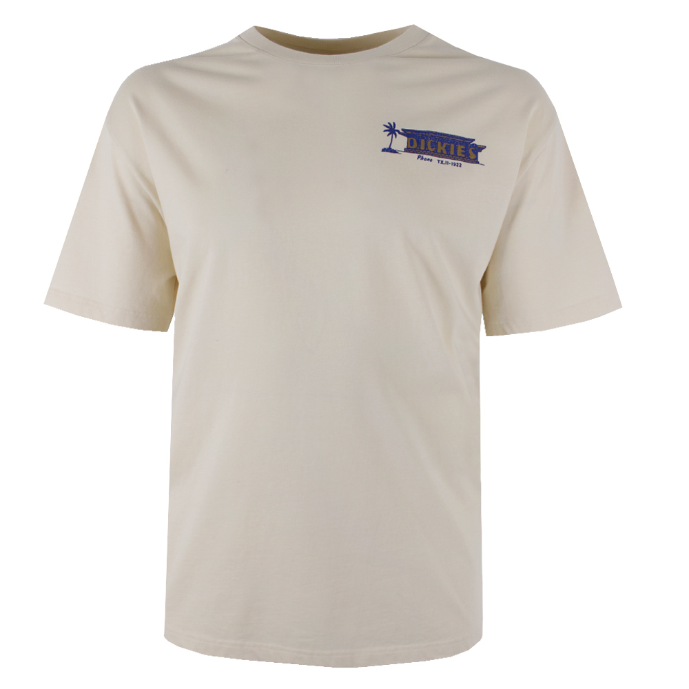 DICKIES ROADHOUSE T-SHIRT