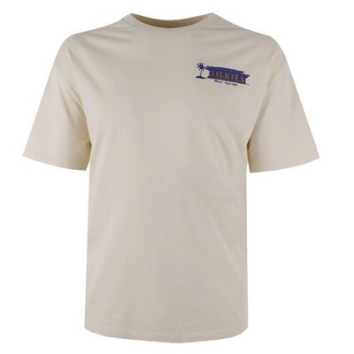 DICKIES ROADHOUSE T-SHIRT-tshirts & tank tops-KINGSIZE BIG & TALL