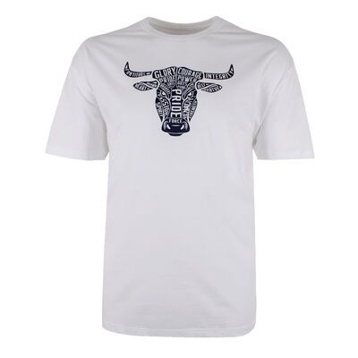 RAGING BULL DESCRIPTIVE WORD T-SHIRT-sale clearance-KINGSIZE BIG & TALL