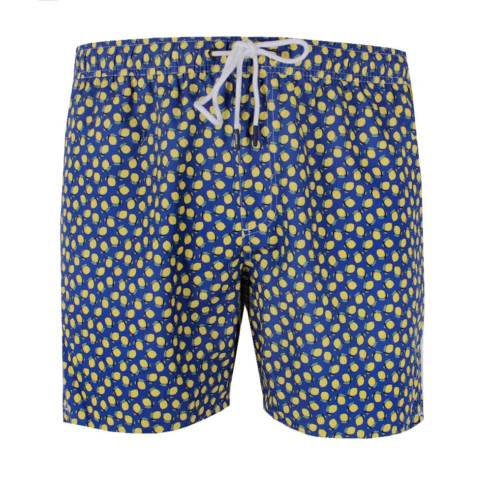 GAZMAN CITRUS BOARDSHORT