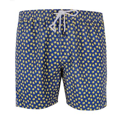 GAZMAN CITRUS BOARDSHORT-new arrivals-KINGSIZE BIG & TALL