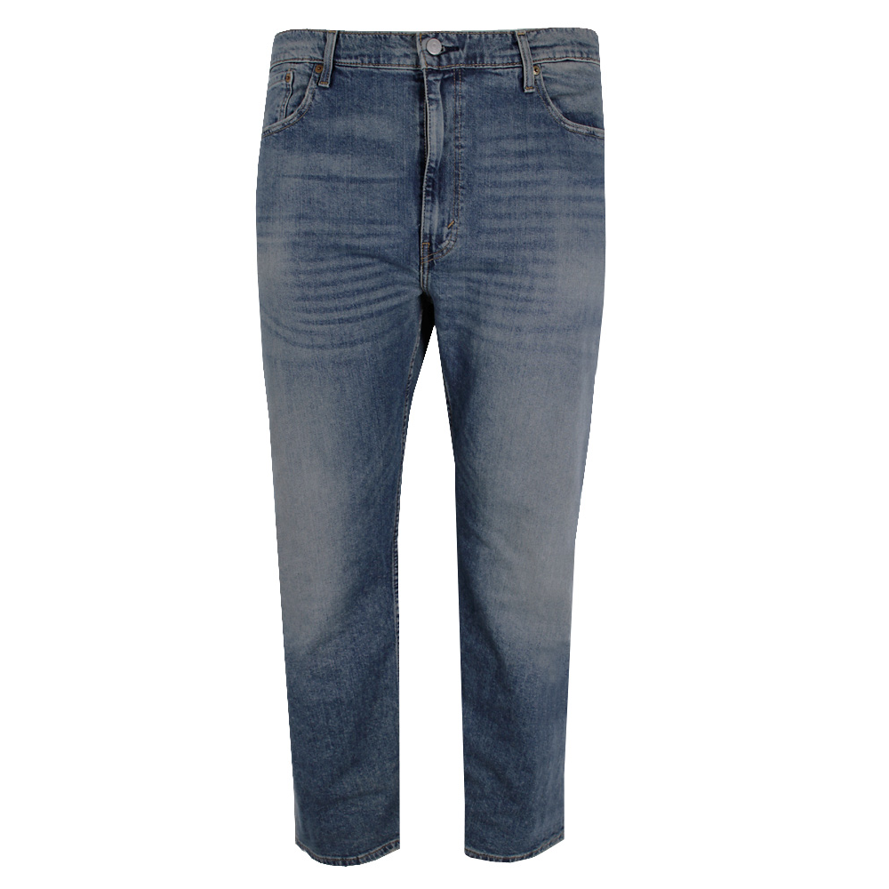 LEVI DENIM 502™ TAPER JEAN