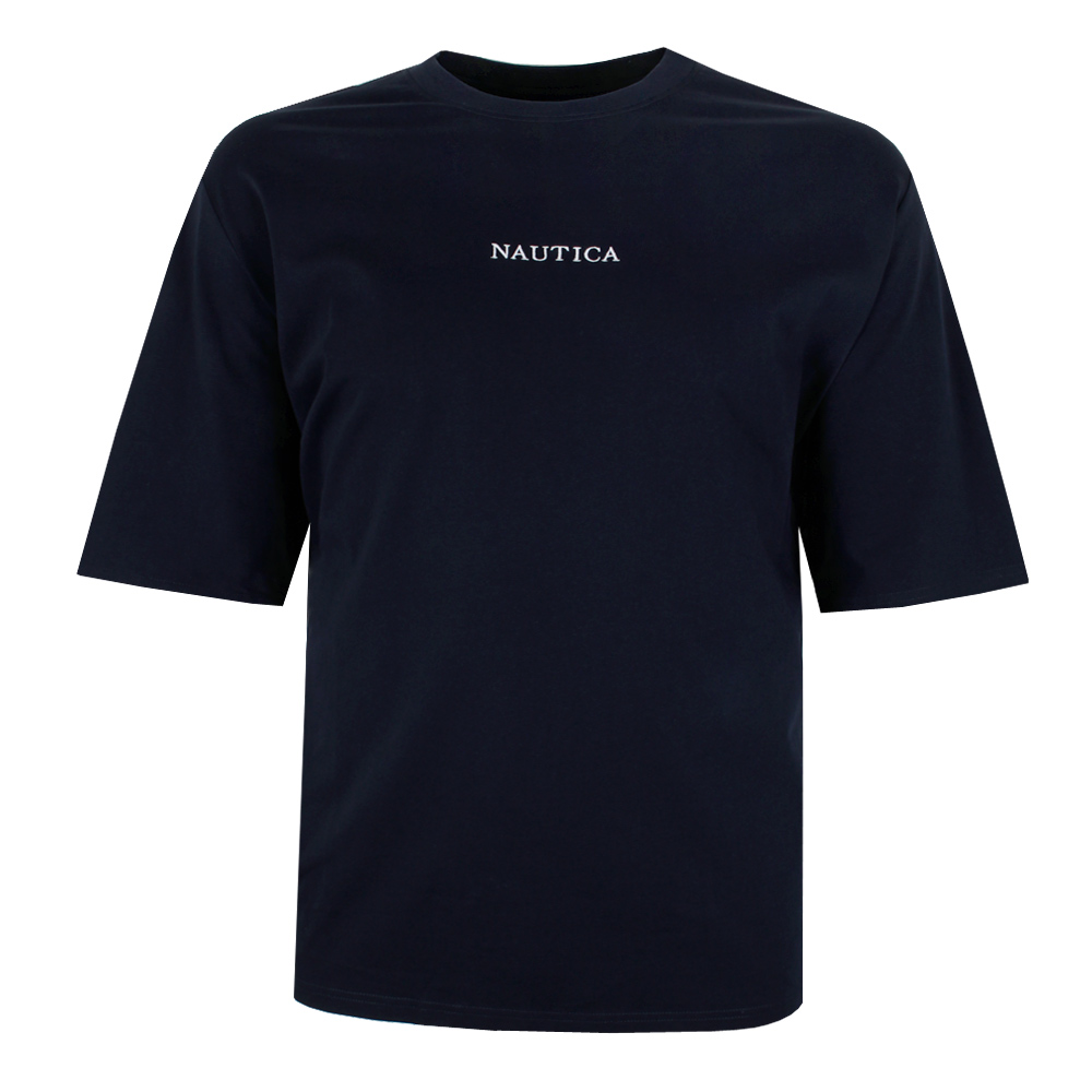 NAUTICA YBOR T-SHIRT