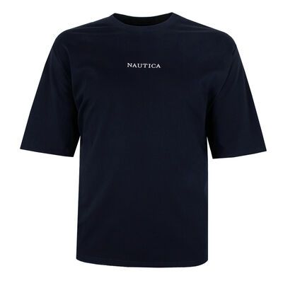 NAUTICA YBOR T-SHIRT-new arrivals-KINGSIZE BIG & TALL