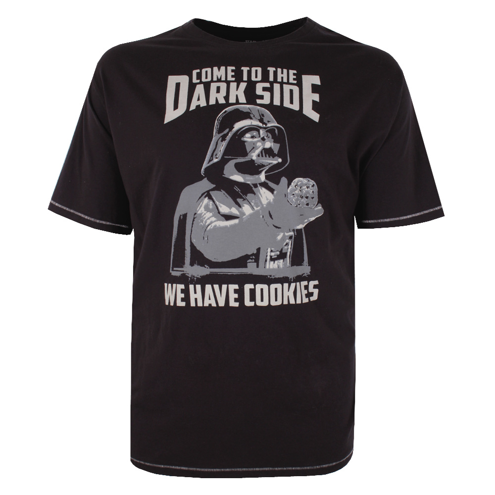 DUKE SKYWALKER T-SHIRT