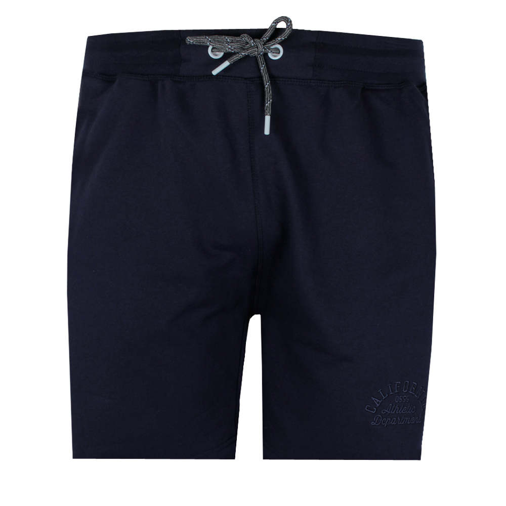 DUKE STEFAN2 E/W SHORT