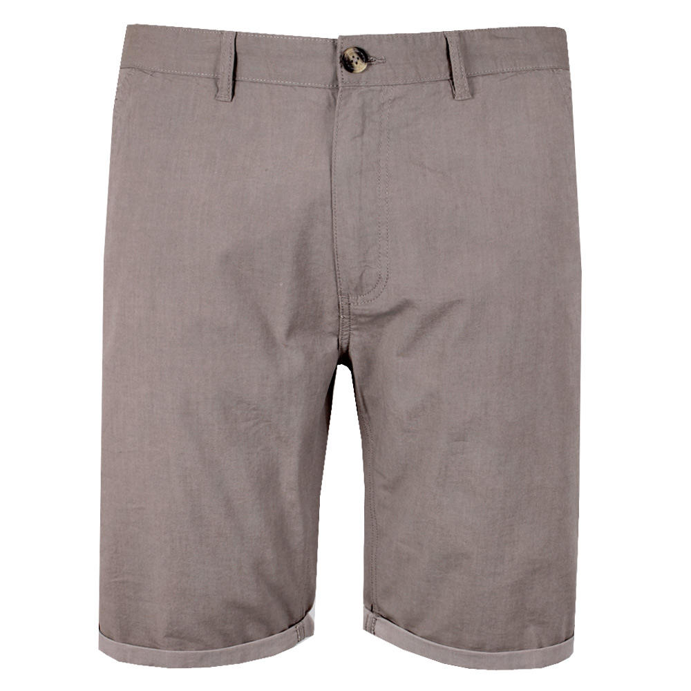 DUKE ELON CHAMBRAY SHORT