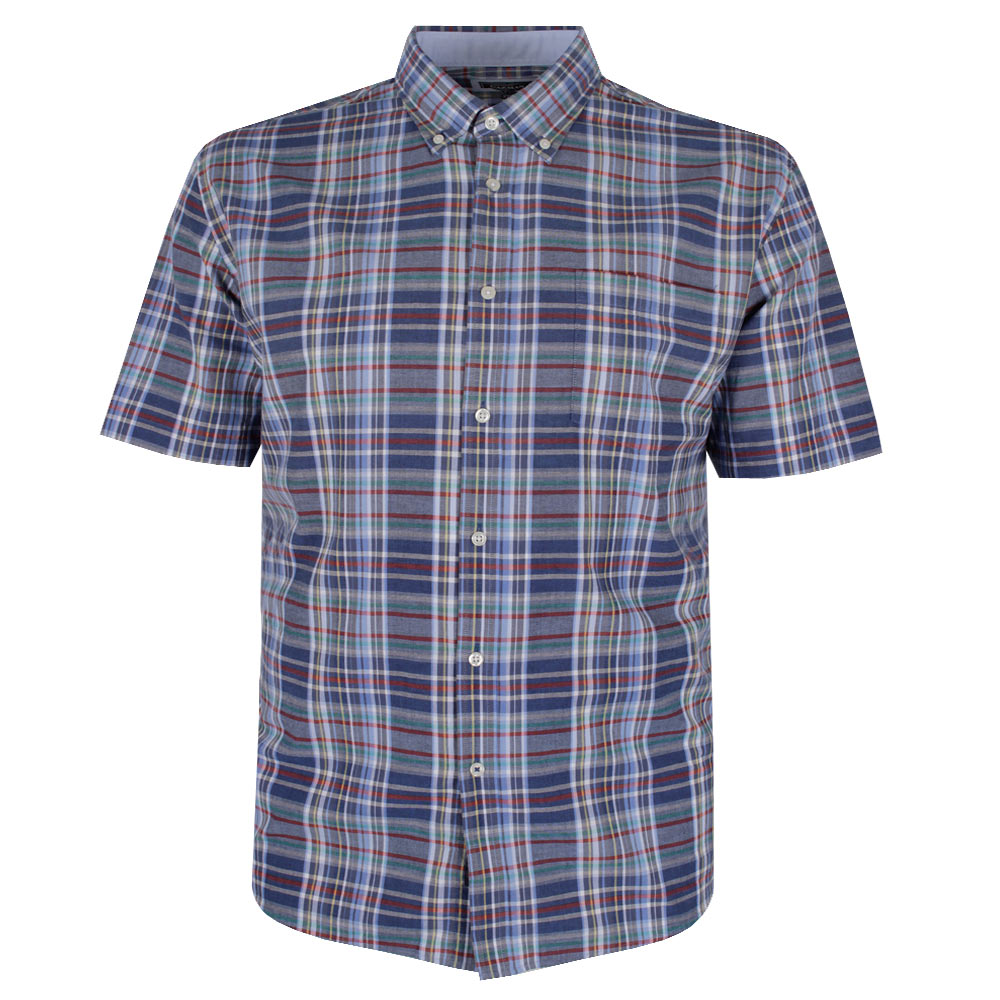 GAZMAN S011 MULTI S/S SHIRT