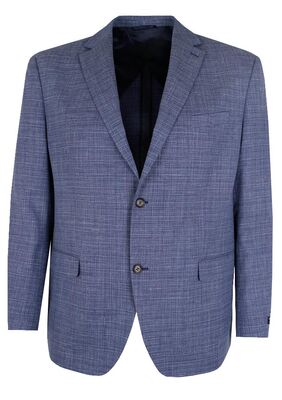 DANIEL HECHTER BOSTON B325 SPORTCOAT-sports coats-KINGSIZE BIG & TALL