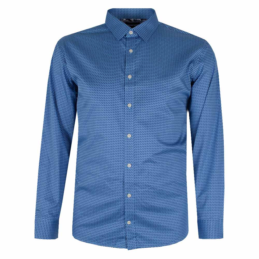 BROOKSFIELD 29 L/S BUSINESS SHIRT