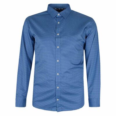 BROOKSFIELD 29 L/S BUSINESS SHIRT-new arrivals-KINGSIZE BIG & TALL