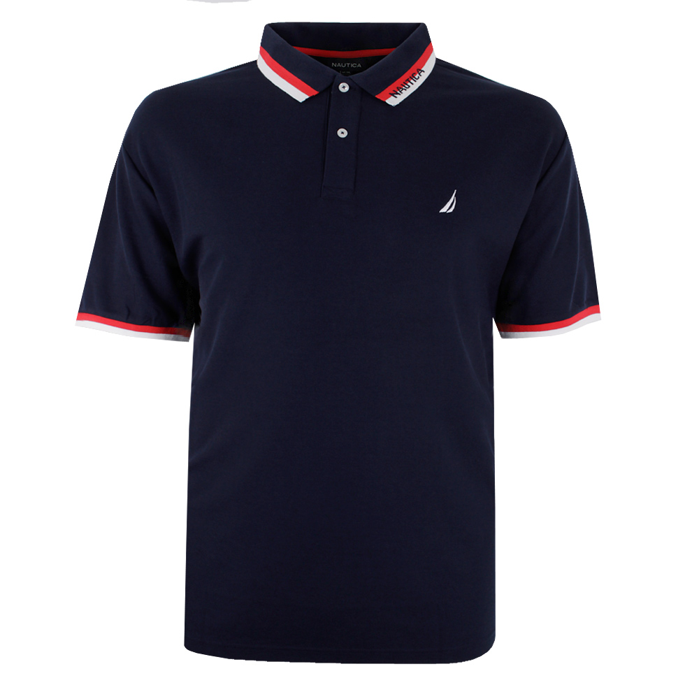 NAUTICA ELM POLO