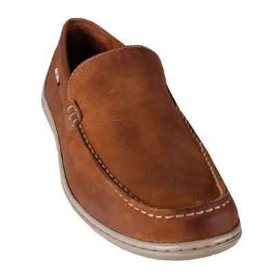 FERRACINI ZAID SLIP ON SHOE-footwear-KINGSIZE BIG & TALL