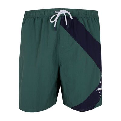 NAUTICA HARLEM SWIMSHORT-swimwear-KINGSIZE BIG & TALL