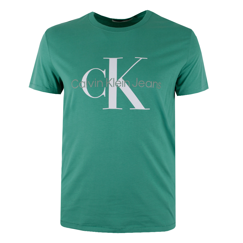 CALVIN KLEIN CK PRINT T-SHIRT