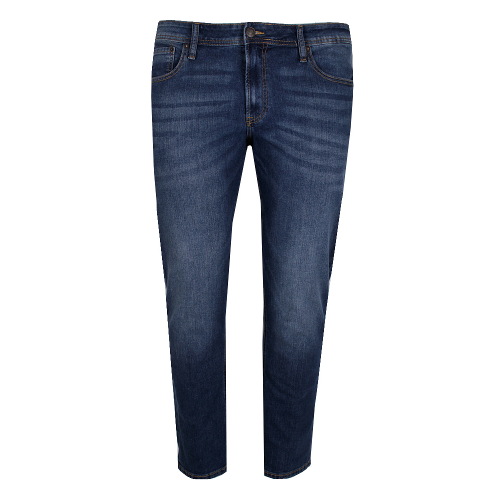 JACK & JONES GLENN SLIM JEAN