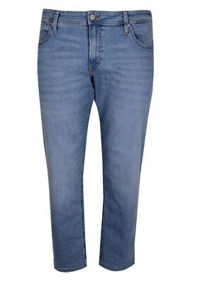 JACK & JONES MIKE BLUE JEAN-jeans-KINGSIZE BIG & TALL