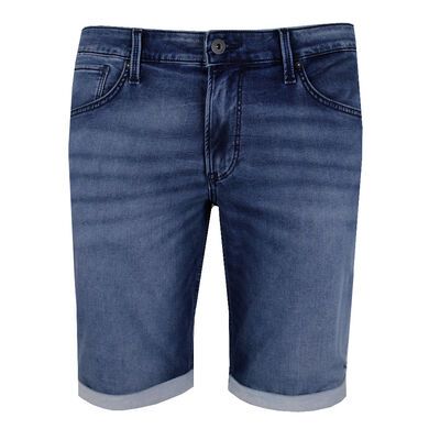 JACK & JONES RICK DENIM SHORT-new arrivals-KINGSIZE BIG & TALL