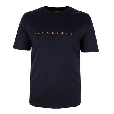 JACK & JONES CLASSIC JJ T-SHIRT-new arrivals-KINGSIZE BIG & TALL