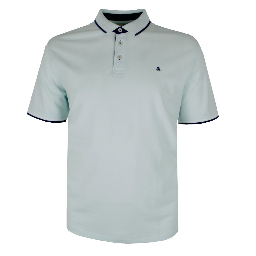 JACK & JONES SIGNATURE TIP POLO