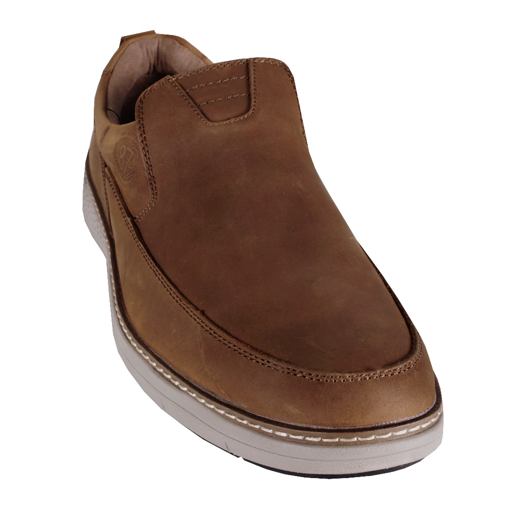 SLATTERS JOVI SLIP ON CASUAL SHOE