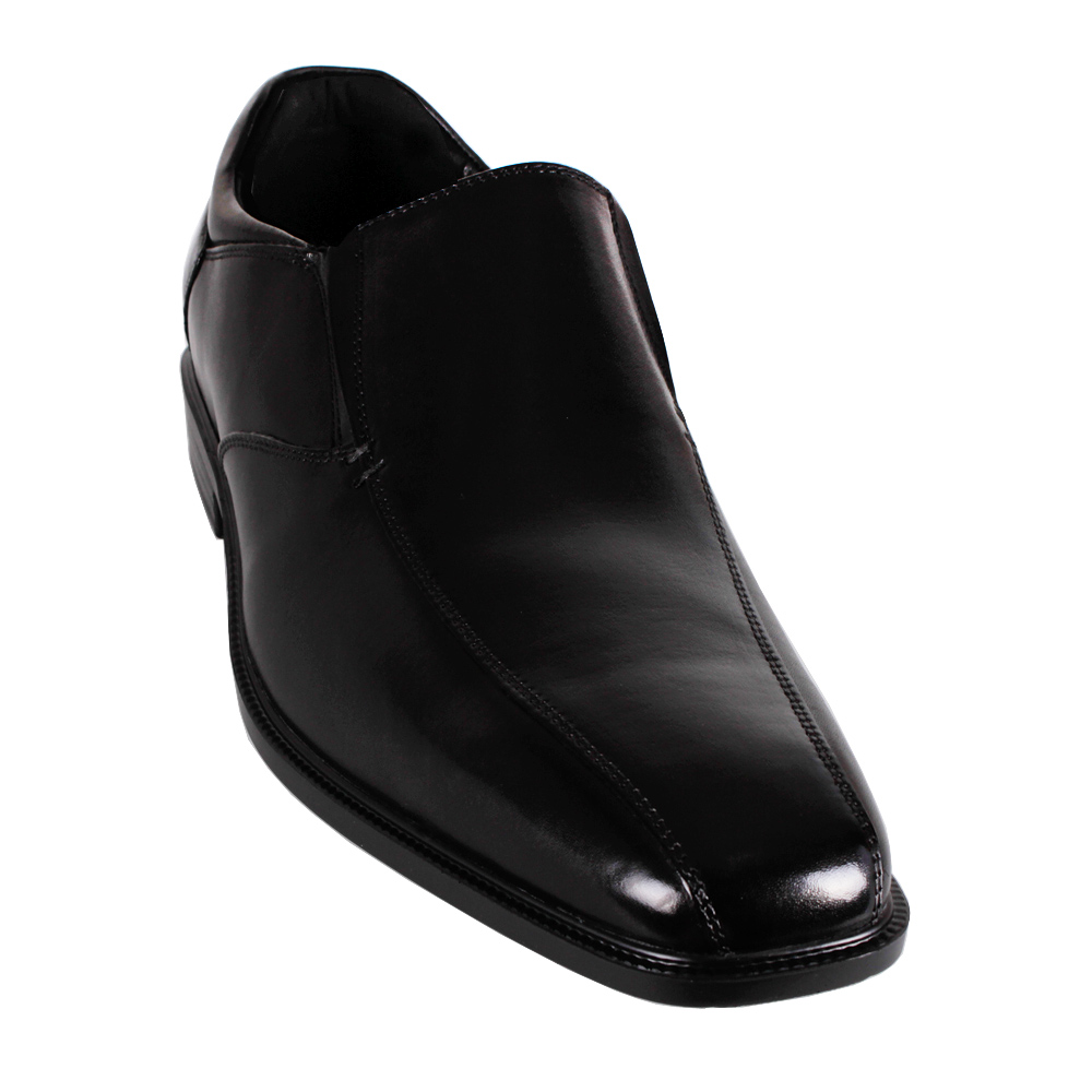 SLATTERS DENMARK EXTRA WIDTH SLIP ON DRESS SHOE