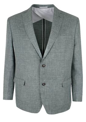 BOSTON 327-32 HOPSAC SPORTSCOAT-sports coats-KINGSIZE BIG & TALL