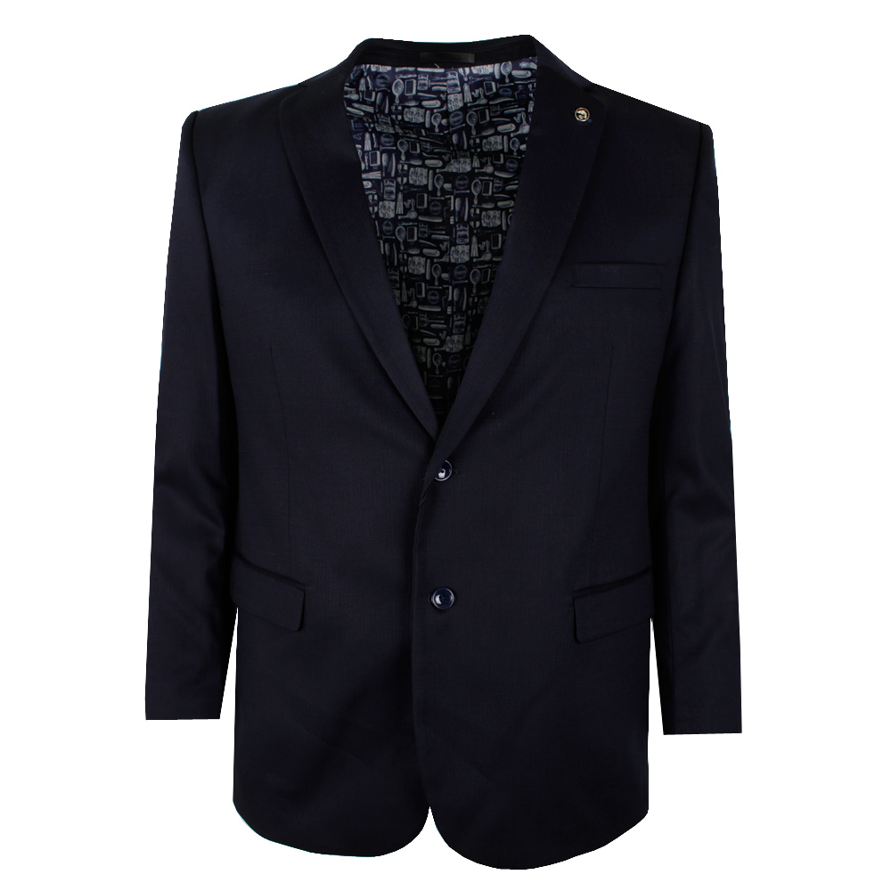 OLIVER 31072 SUIT COAT