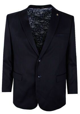 OLIVER 31072 SUIT COAT-new arrivals-KINGSIZE BIG & TALL