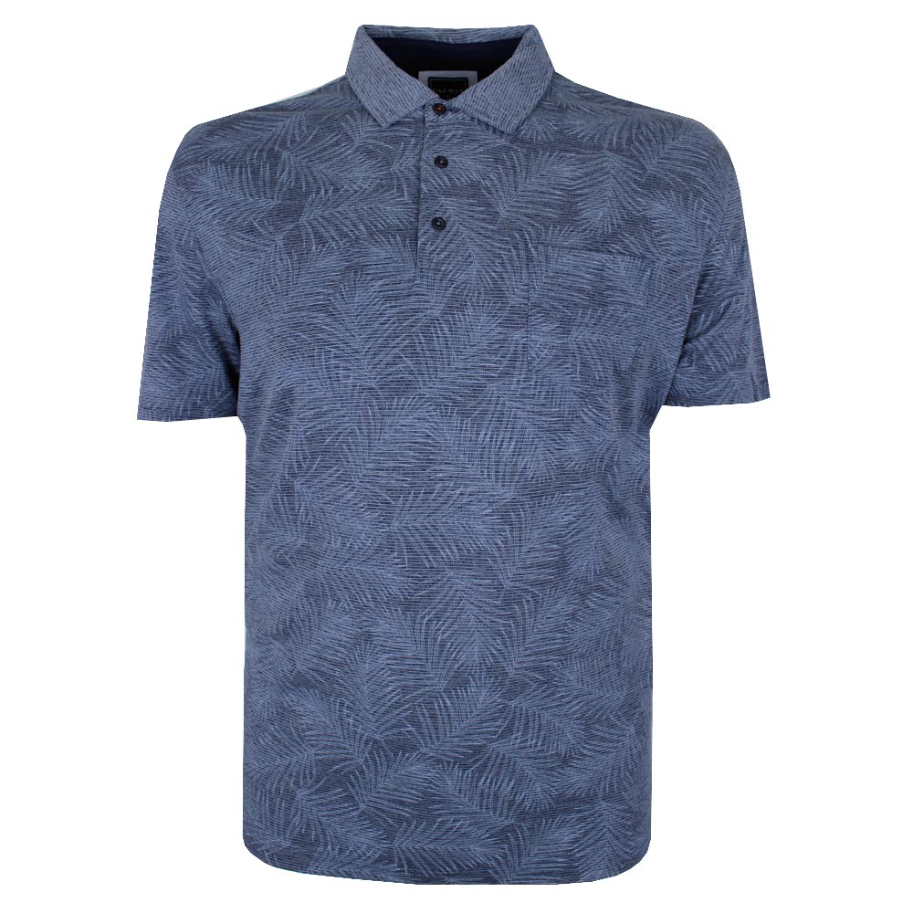 GAZMAN FERN POLO