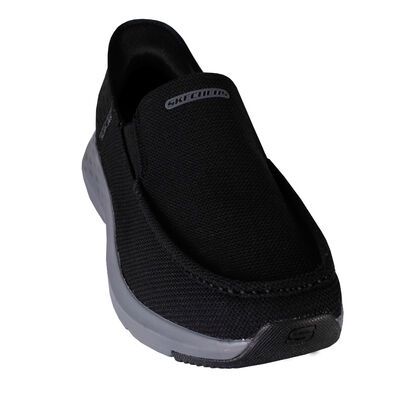 SKECHERS RALVEN HANDS FREE SHOE-footwear-KINGSIZE BIG & TALL