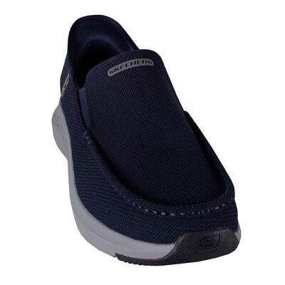 SKECHERS RALVEN HANDS FREE SHOE-footwear-KINGSIZE BIG & TALL