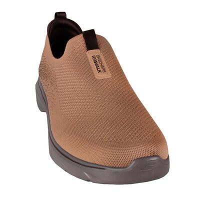 SKECHERS GO WALK-7 4E SLIP ON SHOE-new arrivals-KINGSIZE BIG & TALL