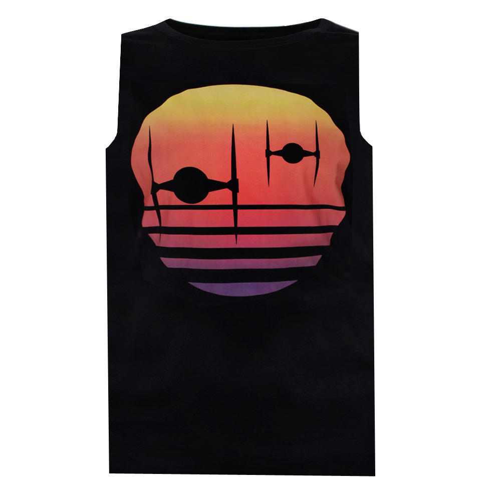 BRONCO STARFIGHTER TANK TOP