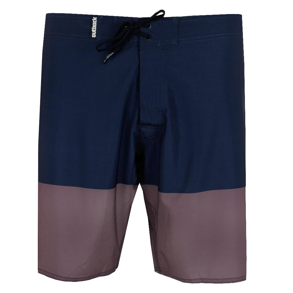 OUTBACK TWIN TONE BOARDSHORT