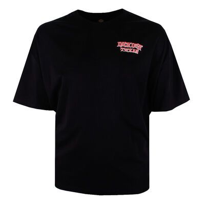 DICKIES TEXAS RELAXED BOX FIT T-SHIRT-new arrivals-KINGSIZE BIG & TALL