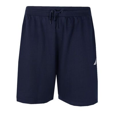 NAUTICA SAWTON FLEECE E/W SHORT-new arrivals-KINGSIZE BIG & TALL