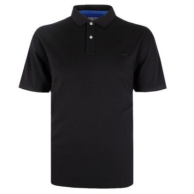 RAGING BULL SUMMER 25 POLO-polos-KINGSIZE BIG & TALL