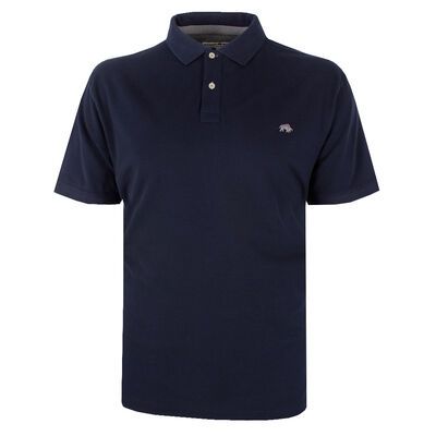 RAGING BULL SUMMER 25 POLO-new arrivals-KINGSIZE BIG & TALL