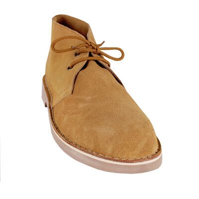 ZEDZ ROAMERS M467 DESERT SUEDE BOOT -new arrivals-KINGSIZE BIG & TALL