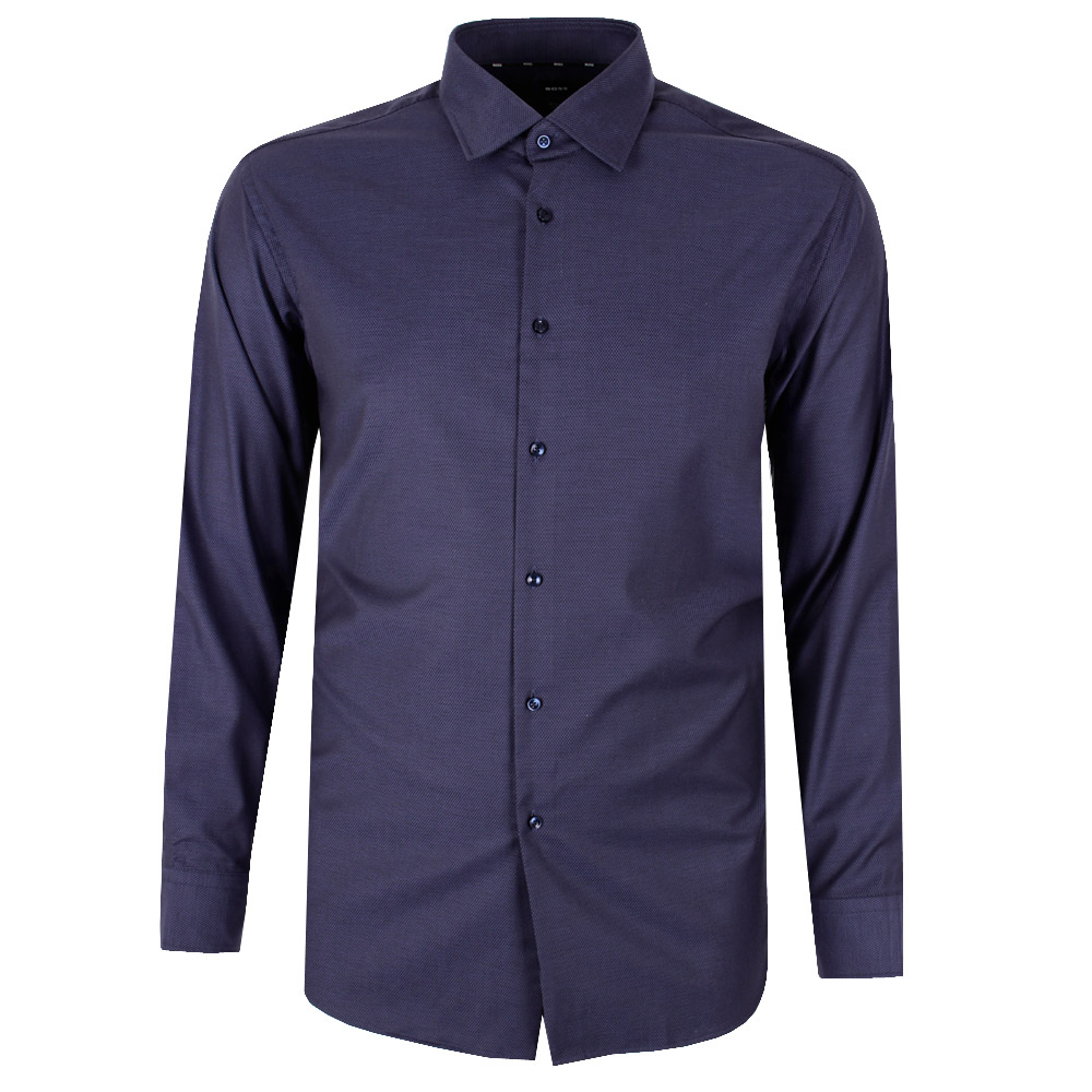 HUGO BOSS JOE KENT L/S SHIRT