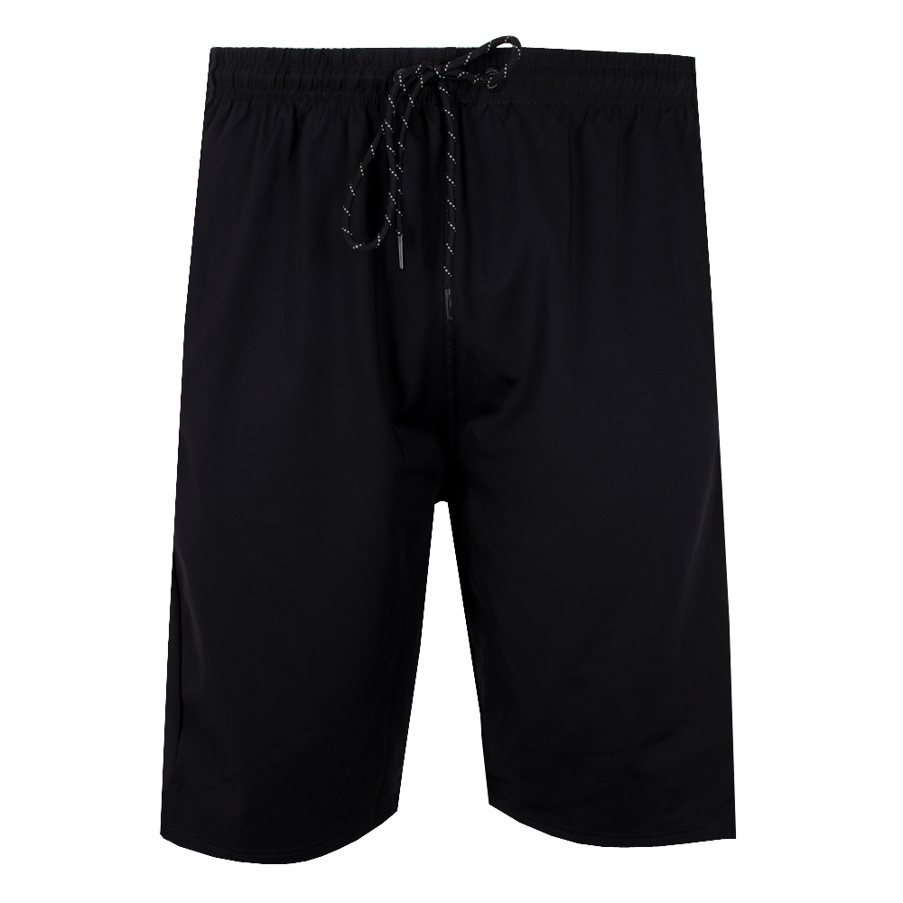 KAM ACTIVE PLAIN PERFORMANCE E/W SHORTS