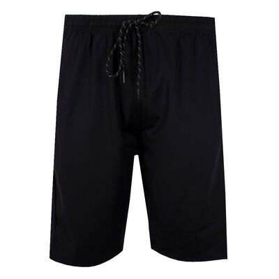 KAM ACTIVE PLAIN PERFORMANCE E/W SHORTS-new arrivals-KINGSIZE BIG & TALL