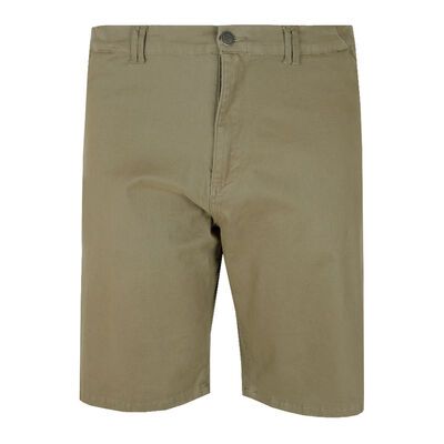 KAM STRETCH CHINO ZIP POCKET SHORTS-new arrivals-KINGSIZE BIG & TALL