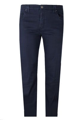 KAM DOBBY TALL FIT JEANS-new arrivals-KINGSIZE BIG & TALL