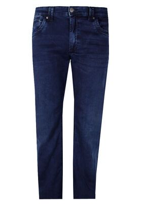 KAM JACOB TALL JEAN-new arrivals-KINGSIZE BIG & TALL